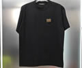Dolce & Gabbana Mens T-shirt