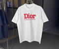 Christian Dior Lovers T-shirt best quality