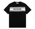 Christian Dior Lovers T-shirt best quality