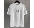 Christian Dior Lovers T-shirt best quality