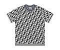 Christian Dior Lovers T-shirt best quality