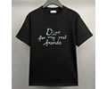Christian Dior Lovers T-shirt Over size