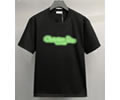 Christian Dior Lovers T-shirt Over size