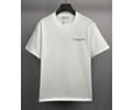 Christian Dior Lovers T-shirt Over size