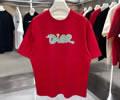 Christian Dior Lovers T-shirt best quality