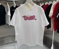 Christian Dior Lovers T-shirt best quality