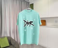 Christian Dior Lovers T-shirt best quality