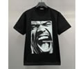 DSQUARED2 Men Summer OVER Size T-shirt