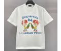 DSQUARED2 Men Summer OVER Size T-shirt