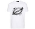 DSQUARED2 Men Summer T-shirt best quality