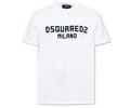 DSQUARED2 Men Summer T-shirt best quality
