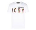 DSQUARED2 Men Summer T-shirt best quality