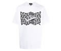 DSQUARED2 Men Summer T-shirt best quality