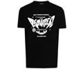 DSQUARED2 Men Summer T-shirt best quality