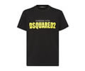 DSQUARED2 Men Summer T-shirt best quality