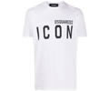 DSQUARED2 Men Summer T-shirt best quality