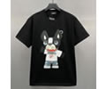 DSQUARED2 Men Summer OVER Size T-shirt