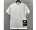 DSQUARED2 Men Summer OVER Size T-shirt