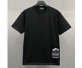 DSQUARED2 Men Summer OVER Size T-shirt
