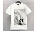DSQUARED2 Men Summer OVER Size T-shirt