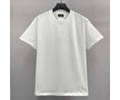DSQUARED2 Men Summer OVER Size T-shirt