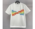 DSQUARED2 Men Summer OVER Size T-shirt