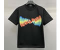 DSQUARED2 Men Summer OVER Size T-shirt