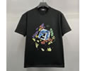 FENDI Lovers T-shirt Over size