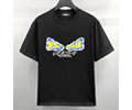 FENDI Lovers T-shirt Over size