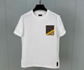 FENDI Lovers T-shirt Best quality