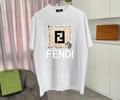 FENDI Lovers T-shirt Best quality