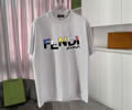 FENDI Lovers T-shirt Best quality