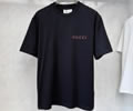 GUCCI Lovers T-shirt best quality