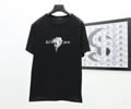 GIVENCHY Lovers T-shirt