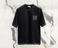 GIVENCHY Lovers T-shirt Best quality