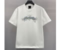 GIVENCHY Lovers T-shirt Over size