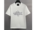 GIVENCHY Lovers T-shirt Over size