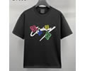 GIVENCHY Lovers T-shirt Over size