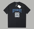 GIVENCHY Lovers T-shirt best quality