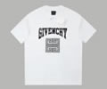 GIVENCHY Lovers T-shirt best quality