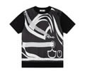 HERMES Lovers T-shirt best quality