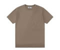 HERMES Lovers T-shirt best quality