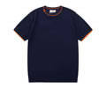HERMES Lovers T-shirt best quality