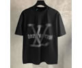 LV Lovers T-shirt best quality