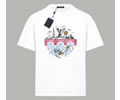 LV Lovers T-shirt best quality