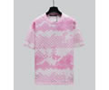LV Lovers T-shirt best quality