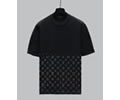LV Lovers T-shirt best quality