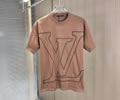 LV Lovers T-shirt best quality