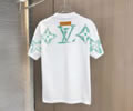 LV Lovers T-shirt best quality