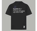 LV Lovers T-shirt best quality